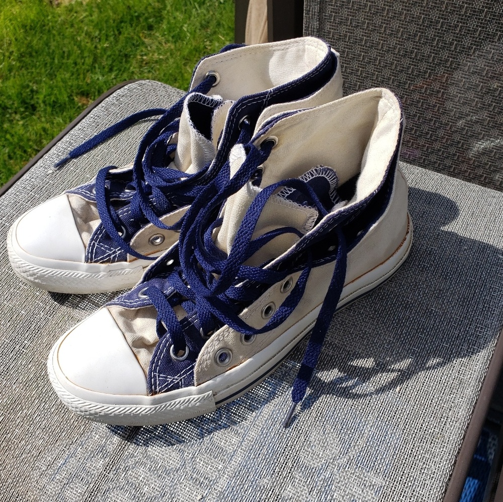 Converse All Stars - Picture 5 of 7